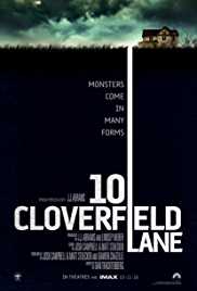 10 Cloverfield Lane 2016 Hindi Dubbed 480p BluRay 300MB FilmyFly