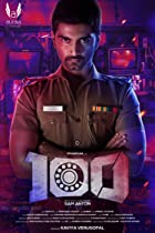 100 2019 Hindi Dubbed 480p FilmyFly