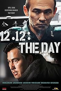 12 12 The Day FilmyFly 2023 Hindi Dubbed Korean