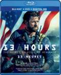 13 Hours 2016 Dual Audio Hindi 480p FilmyFly