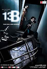 13B Fear Has a New Address 2009 Full Movie Download FilmyFly