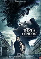 1920 London 2016 Movie Download 480p 720p 1080p FilmyFly