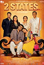 2 States 2014 Full Movie Download FilmyFly