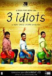 3 Idiots Full Movie Download FilmyFly