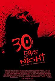 30 Days Of Night 2007 Dual Audio Hindi 480p BluRay FilmyFly