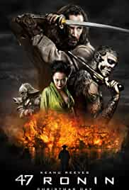 47 Ronin 2013 Dual Audio Hindi 480p BluRay 300MB FilmyFly