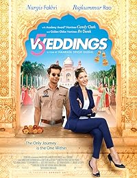 5 Weddings 2018 Movie Download 480p 720p 1080p FilmyFly Filmyzilla