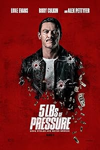 5lbs of Pressure 2024 Hindi Dubbed 480p 720p 1080p FilmyFly