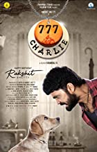 777 Charlie 2022 Hindi Dubbed 480p 720p FilmyFly