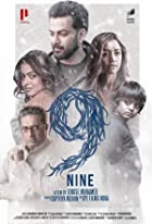 9 Nine 2019 Hindi Dubbed 480p 720p 1080p FilmyFly