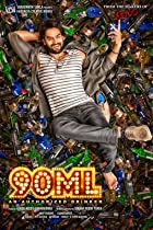 90ML 2022 Hindi Dubbed 480p 720p FilmyFly