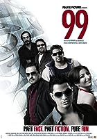 99 2009 Movie Download 480p 720p 1080p FilmyFly Filmyzilla