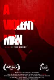 A Violent Man 2017 Dual Audio Hindi 480p FilmyFly