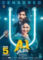 A1 Express 2021 Hindi Dubbed 480p 720p FilmyFly