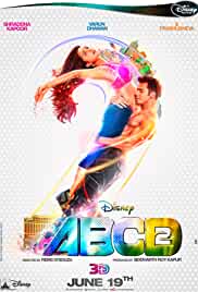 ABCD 2 Any Body Can Dance 2015 Full Movie Download FilmyFly