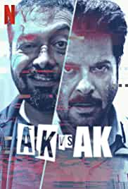 AK vs AK 2020 Full Movie Download FilmyFly