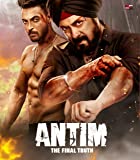 ANTIM The Final Truth 2021 Full Movie Download 480p 720p FilmyFly