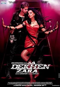 Aa Dekhen Zara 2009 Hindi Movie Download 480p 720p 1080p FilmyFly