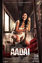 Aadai 2021 Hindi Dubbed 480p 720p FilmyFly