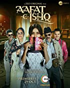 Aafat E Ishq 2021 Full Movie Download 480p 720p FilmyFly