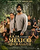 Aaja Mexico Chaliye 2022 Punjabi 480p 720p Full Movie Download FilmyFly