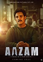 Aazam 2023 Movie Download 480p 720p 1080p FilmyFly Filmyzilla