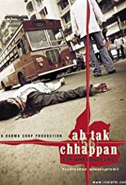 Ab Tak Chhappan 2004 Full Movie Download FilmyFly