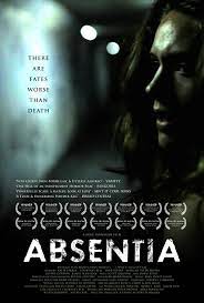 Absentia 2011 English Subs 480p 720p FilmyFly