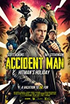 Accident Man Hitmans Holiday 2022 Hindi Dubbed 480p 720p 1080p FilmyFly Filmyzilla