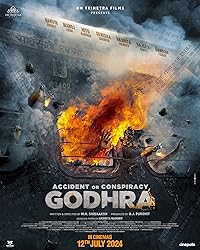 Accident or Conspiracy Godhra 2024 Movie Download 480p 720p 1080p FilmyFly