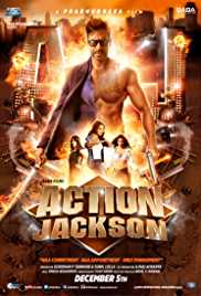 Action Jackson 2014 Full Movie Download FilmyFly