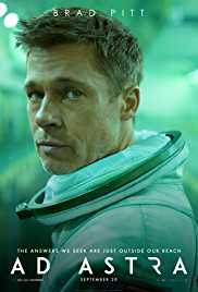 Ad Astra 2019 Hindi Dubbed 300MB 480p FilmyFly