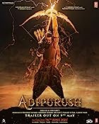 Adipurush 2023 Hindi Movie Download 480p 720p 1080p FilmyFly