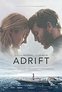 Adrift 2018 Hindi Dubbed English Movie Download 480p 720p 1080p FilmyFly