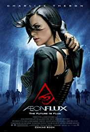 Aeon Flux 2005 300MB Dual Audio Hindi 480p Movie Download FilmyFly