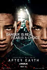 After Earth 2013 Hindi Dubbed FilmyFly