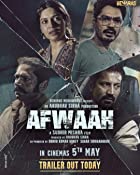 Afwaah 2023 Movie Download 480p 720p 1080p FilmyFly Filmyzilla