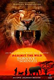 Against The Wild 2 2016 Dual Audio Hindi 480p BluRay 300MB FilmyFly