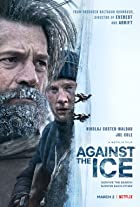 Against the Ice 2022 Hindi Dubbed 480p 720p FilmyFly