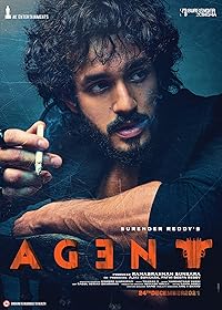 Agent 2023 Hindi Dubbed 480p 720p 1080p FilmyFly