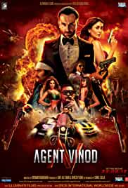 Agent Vinod 2012 Full Movie Download FilmyFly