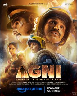 Agni FilmyFly 2024 Hindi Movie Download 480p 720p 1080p