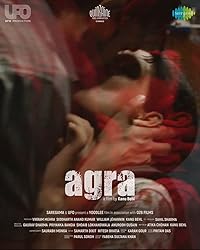 Agra 2024 Hindi Movie Download 480p 720p 1080p FilmyFly