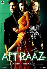 Aitraaz 2004 Movie Download 480p 720p 1080p FilmyFly Filmyzilla Filmywap