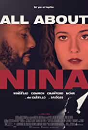 All About Nina 2018 Dual Audio Hindi 480p FilmyFly