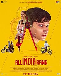 All India Rank 2024 Movie Download 480p 720p 1080p FilmyFly Filmyzilla Filmywap