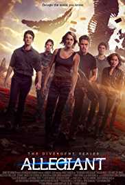 Allegiant 2016 Hindi Dubbed 480p 300MB FilmyFly