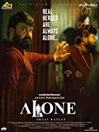 Alone 2023 Hindi Dubbed 480p 720p 1080p FilmyFly