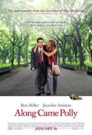 Along Came Polly 2004 Dual Audio Hindi 480p 300MB FilmyFly