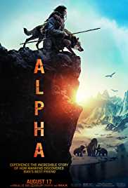 Alpha 2018 Hindi Dual Audio 480p 300MB FilmyFly